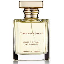 Ormonde Jayne Ambre Royal | Parfum