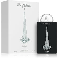 Lattafa Perfumes Pride Art of Arabia I | EDP