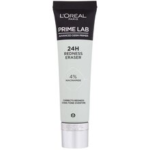 L'Oréal Prime Lab 24H Redness Eraser