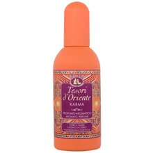 Tesori d'Oriente Karma Unisex | EDP