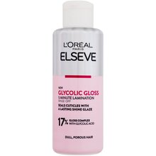 L'Oréal Professionnel Elseve Glycolic Gloss 5-Minute Lamination