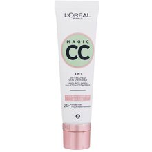 L'Oréal Magic CC Cream