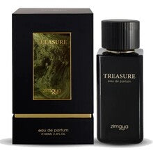 Zimaya Treasure Unisex | EDP