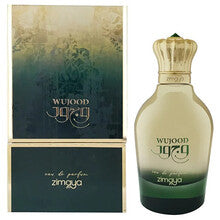 Zimaya Wujood for Men | EDP