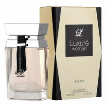 Rave Luxure Woman for Women | EDP