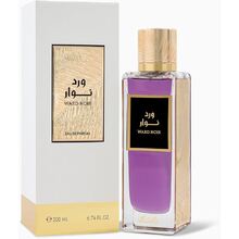 Rasasi Ward Noir Unisex | EDP
