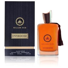 Killer Oud Overdose for Men | EDP