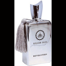 Killer Oud Revolution | EDP