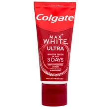 Colgate Max White Ultra Multi Protect Toothpaste