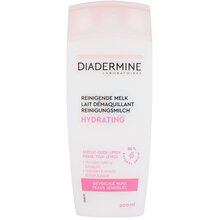 Diadermine Hydrating Cleansing Milk