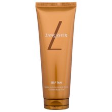 Lancaster Self Tan Golden Body Gel