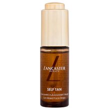 Lancaster Self Tan Sun-Kissed Face Drops