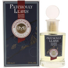 Monotheme Venezia Patchouli Leaves | EDT