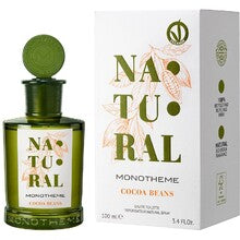 Monotheme Venezia Natura Cocoa Beans | EDT