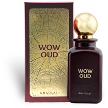 Khadlaj Wow Oud Unisex | EDP