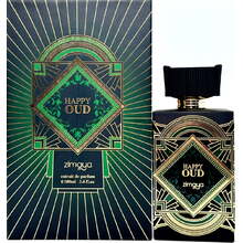Zimaya Happy Oud Parfum Unisex | Parfum