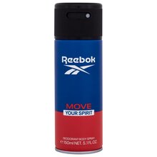 Reebok Move Your Spirit Deospray for Men