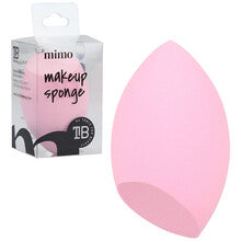 MIMO Olive-Shaped Blending Sponge Light Pink