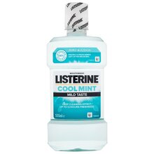 Listerine Cool Mint Mild Taste Mouthwash