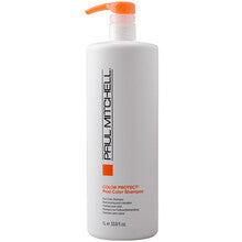 Paul Mitchell Color Protect Post Color Shampoo