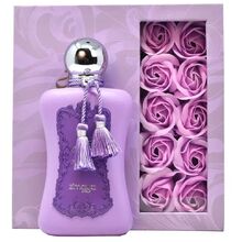 Zimaya Fatima Velvet Love for Women | Extrait de Parfum