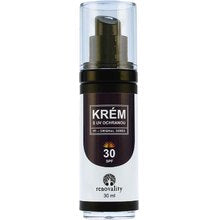 Renovality Original Series SPF 30 Day Cream