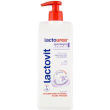 Lactovit LactoUrea Firming Body Milk