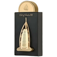 Lattafa Perfumes Art of Arabia III Unisex | EDP