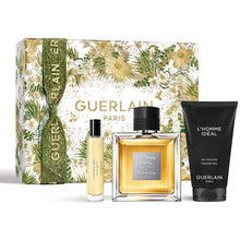Guerlain L'Homme Ideal for Men Set | EDT