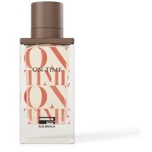 Rue Broca On Time Pour Femme | EDP