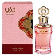 Zimaya Khafaya Pink for Women | EDP