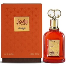 Zimaya Al Fouz | EDP