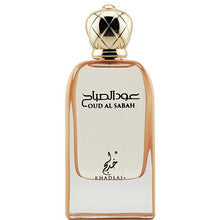 Khadlaj Oud Al Sabah Unisex | EDP