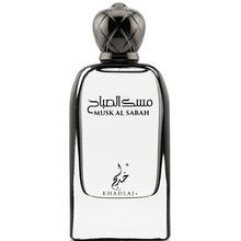 Khadlaj Musk Al Sabah for Men | EDP