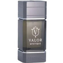 Khadlaj Valor Mystique for Men | EDP