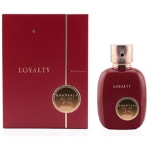 Khadlaj 25 Loyalty Unisex | EDP
