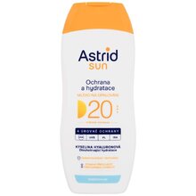 Astrid Sun Moisturizing Suncare Milk SPF 20