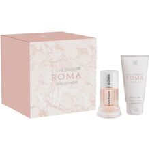 Laura Biagiotti Set Roma Fiori Bianchi for Women | EDT