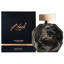 Morgan Black for Women | EDP