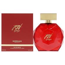 Morgan Red for Women | EDP