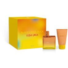 Mandarina Duck Set Vida Loca For Her