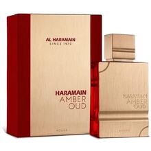 Al Haramain Amber Oud Rouge Unisex | EDP
