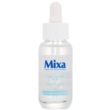 Mixa Hydrating Serum Hyaluronic Acid + Lactic Acid