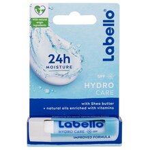 Labello Hydro Care 24h Moisture Lip Balm SPF 15