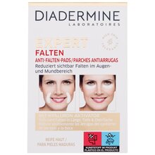 Diadermine Expert Anti-Wrinkle Pads