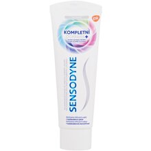 Sensodyne Complete Protection Whitening Toothpaste