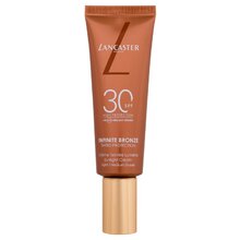 Lancaster Infinite Bronze Tinted Protection SPF30 Light/Medium