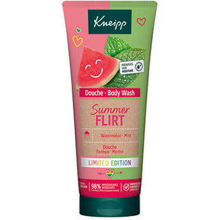 Kneipp Summer Flirt Body Wash