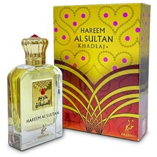 Khadlaj Hareem Al Sultan Unisex | EDP
