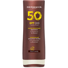 Dermacol Sun Milk SPF 50
